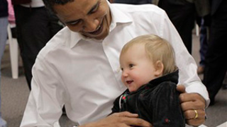 Decision 2008: The Top Ten Campaign Objects Of Our Affection